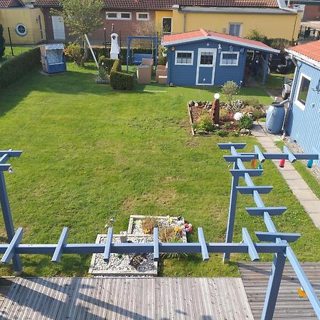 Ferienwohnung Familie Ruff Grossenbrode Luaran gambar