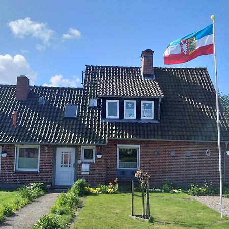 Ferienwohnung Familie Ruff Grossenbrode Luaran gambar