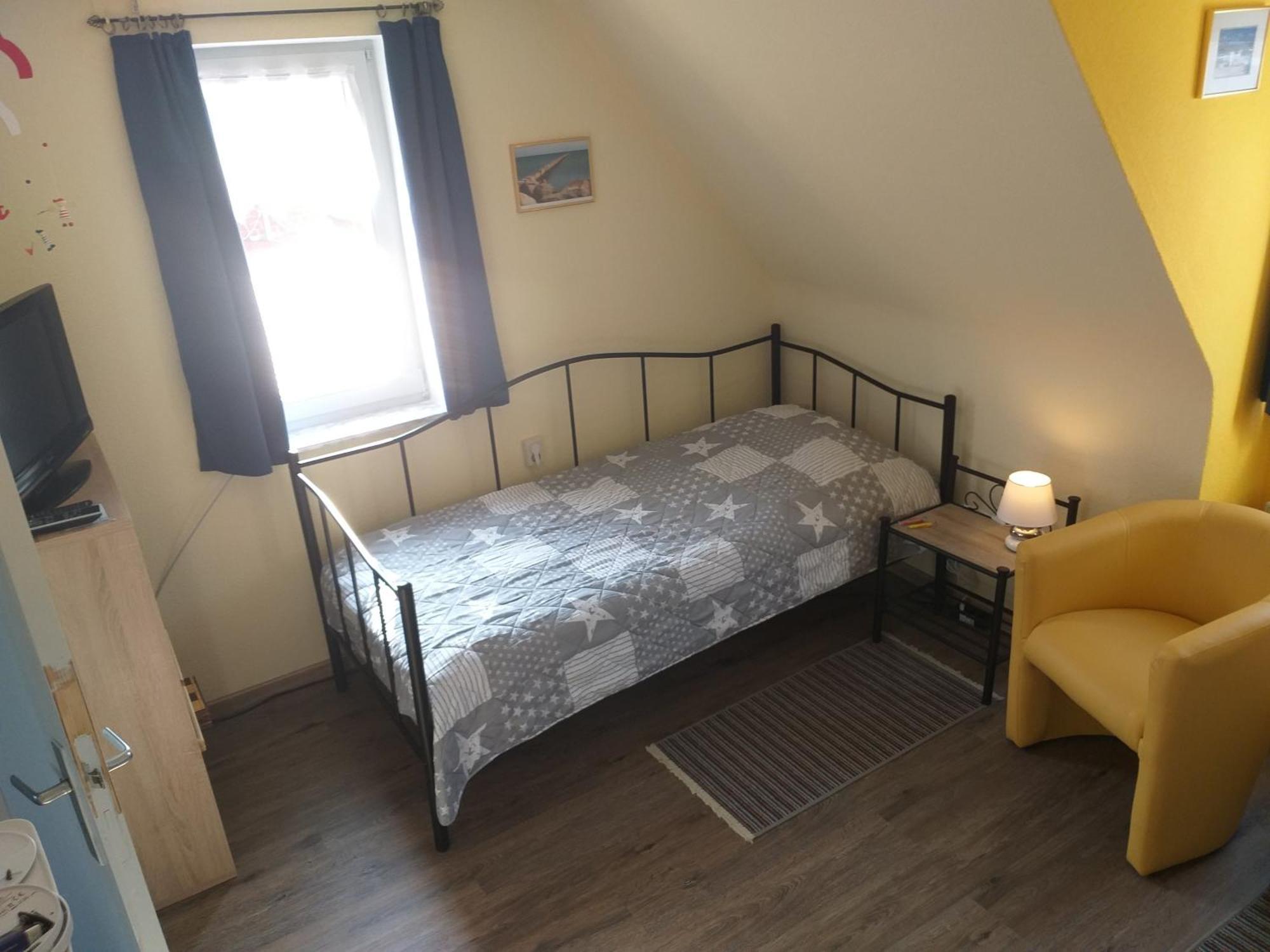 Ferienwohnung Familie Ruff Grossenbrode Luaran gambar