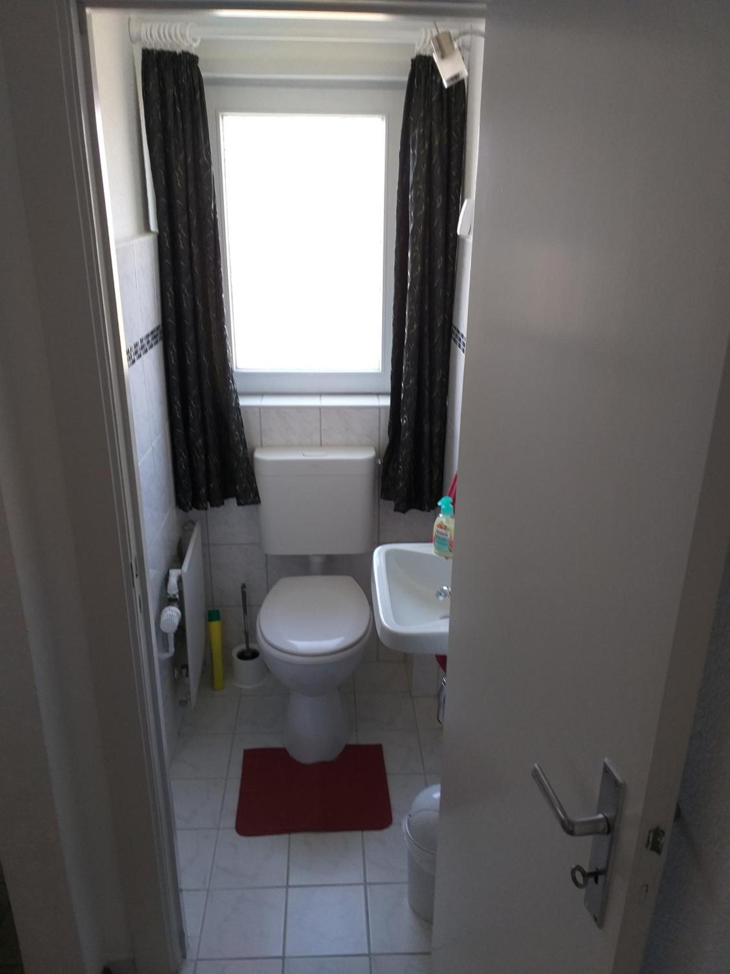 Ferienwohnung Familie Ruff Grossenbrode Luaran gambar